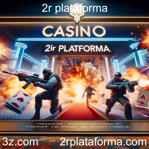 A Evolução dos Jogos de Ação: Uma Jornada Através do Tempo