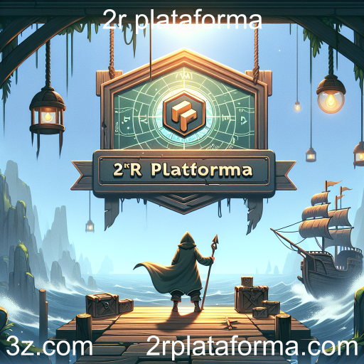 Explorando a Categoria Aventura em 2r Plataforma