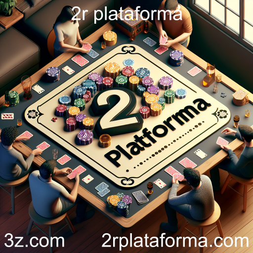 Explorando a Categoria de Cartas na 2r Plataforma