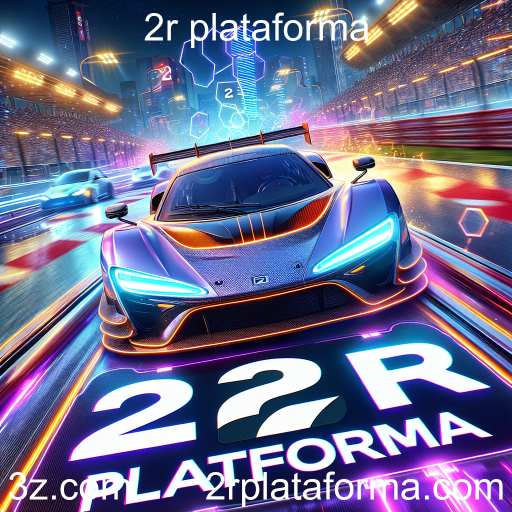 Atrações e Tendências na Categoria de Corrida da Plataforma 2r